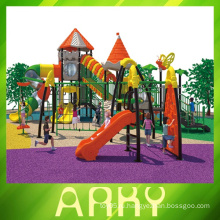 2014 оригинальность детская площадка на открытом воздухе